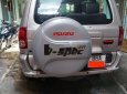 Isuzu Hi lander   2007 - Bán Isuzu Hi lander sản xuất năm 2007, xe gia đình, giá chỉ 285 triệu