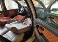 Fiat Siena   2002 - Cần bán Fiat Siena sản xuất năm 2002, màu bạc, chính chủ