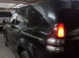 Toyota Prado 2003 - Cần bán Toyota Prado năm 2003, màu đen, nhập khẩu nguyên chiếc.