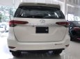 Toyota Fortuner 2019 - Bán Toyota Fortuner sản xuất 2019, nhiều khuyến mại hấp dẫn và quà tặng