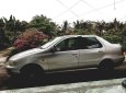 Fiat Siena   2002 - Cần bán Fiat Siena sản xuất năm 2002, màu bạc, chính chủ