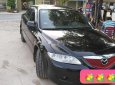 Mazda MX 6   2003 - Bán Mazda MX 6 đời 2003, giá hấp dẫn chỉ 185 triệu