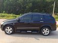 Ssangyong Kyron   2008 - Cần bán Ssangyong Kyron đời 2008, màu đen, nhập khẩu