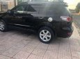 Hyundai Santa Fe 2009 - Bán Hyundai Santa Fe đời 2009, màu đen, xe nhập