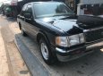 Toyota Crown 1994 - Bán Toyota Crown 2.4 đời 1994, màu đen, nhập khẩu 