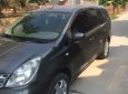 Nissan Grand livina 2012 - Cần bán Nissan Grand livina sản xuất 2012, màu xám, giá 239tr