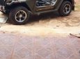 Jeep   1980 - Bán Jeep A2 sản xuất 1980, máy Toyota 1S, giấy tờ hợp lệ