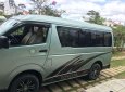 Toyota Hiace   2006 - Bán Toyota Hiace năm sản xuất 2006, nhập khẩu