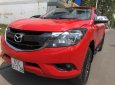 Mazda BT 50   2016 - Bán Mazda BT 50 AT 2016, xe nhập, giá tốt