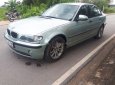 BMW 3 Series   2001 - Cần bán lại xe BMW 318 đời 2001, nhập khẩu