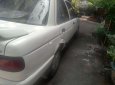 Nissan Sunny 1993 - Gia đình bán Nissan Sunny đời 1993, màu trắng