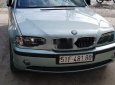 BMW 3 Series   2001 - Cần bán lại xe BMW 318 đời 2001, nhập khẩu