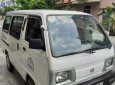 Suzuki Super Carry Van   2001 - Bán Suzuki Super Carry Van năm sản xuất 2001, màu trắng, chính chủ 