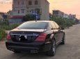 Mercedes-Benz S class 2008 - Bán Mercedes S350 năm 2008, màu đen, xe nhập