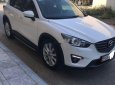 Mazda CX 5   2015 - Cần bán Mazda CX 5 năm sản xuất 2015, số tự động, giá tốt