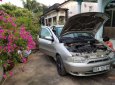 Fiat Siena   2002 - Cần bán Fiat Siena sản xuất năm 2002, màu bạc, chính chủ