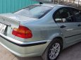 BMW 3 Series   2001 - Cần bán lại xe BMW 318 đời 2001, nhập khẩu