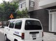 Suzuki Super Carry Van   2001 - Bán Suzuki Super Carry Van năm sản xuất 2001, màu trắng, chính chủ 