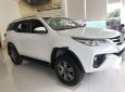 Toyota Fortuner 2019 - Bán Toyota Fortuner sản xuất 2019, nhiều khuyến mại hấp dẫn và quà tặng