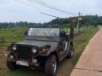 Jeep   1980 - Bán Jeep A2 sản xuất 1980, máy Toyota 1S, giấy tờ hợp lệ