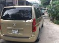 Hyundai Grand Starex 2010 - Bán Hyundai Grand Starex năm 2010, số sàn, xe nhập