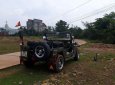 Jeep   1980 - Bán Jeep A2 sản xuất 1980, máy Toyota 1S, giấy tờ hợp lệ