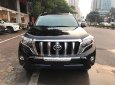 Toyota Land Cruiser Prado 2017 - Bán Toyota Land Cruiser Prado đời 2017, màu đen, nhập khẩu chính hãng giá cạnh tranh