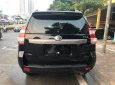 Toyota Land Cruiser Prado 2017 - Bán Toyota Land Cruiser Prado đời 2017, màu đen, nhập khẩu chính hãng giá cạnh tranh