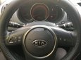 Kia Forte 2009 - Bán ô tô Kia Forte đời 2009, màu bạc, xe nhập chính chủ