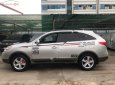 Hyundai Veracruz 2008 - Bán Hyundai Veracruz 3.8 V6 sản xuất năm 2008, màu bạc, nhập khẩu xe gia đình, giá tốt