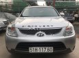 Hyundai Veracruz 2008 - Bán Hyundai Veracruz 3.8 V6 sản xuất năm 2008, màu bạc, nhập khẩu xe gia đình, giá tốt