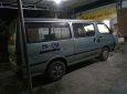 Toyota Hiace 1997 - Bán Toyota Hiace năm sản xuất 1997 xe gia đình, 23tr