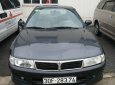 Mitsubishi Lancer 2010 - Cần bán xe Mitsubishi Lancer 2010, xe nhập còn mới