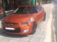 Hyundai Veloster 2011 - Cần bán gấp Hyundai Veloster đời 2011