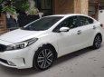 Kia Cerato 2016 - Bán xe Kia Cerato sản xuất 2016, màu trắng, biển Hà Nội đẹp