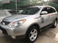 Hyundai Veracruz 2008 - Bán Hyundai Veracruz 3.8 V6 sản xuất năm 2008, màu bạc, nhập khẩu xe gia đình, giá tốt