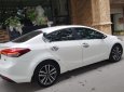 Kia Cerato 2016 - Bán xe Kia Cerato sản xuất 2016, màu trắng, biển Hà Nội đẹp