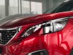 Peugeot 3008 1.6GAT 2019 - Cần bán Peugeot 3008 1.6GAT 2019, màu đỏ