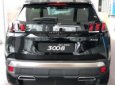 Peugeot 3008 1.6GAT 2019 - Bán ô tô Peugeot 3008 1.6GAT 2019, màu đen