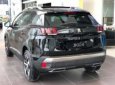 Peugeot 3008 1.6GAT 2019 - Bán ô tô Peugeot 3008 1.6GAT 2019, màu đen