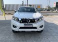 Nissan Navara SL 2019 - Cần bán xe Nissan Navara SL 2019, màu trắng duy nhất