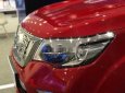 Nissan X Terra   2019 - Bán xe Nissan X Terra 2019, màu đỏ, xe nhập