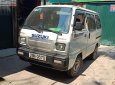 Suzuki Super Carry Van 2002 - Bán Suzuki Super Carry Van đời 2002, màu trắng, xe nhập 