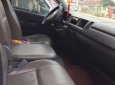 Toyota Hiace   2008 - Bán Toyota Hiace năm sản xuất 2008, màu bạc, giá tốt