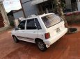 Kia Pride   2002 - Bán Kia Pride CD5 2002, màu trắng