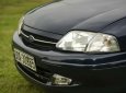 Ford Laser 2000 - Bán Ford Laser đời 2000, màu đen, xe gia đình