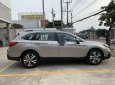 Subaru Outback 2019 - Bán xe Subaru Outback đời 2019, màu bạc, nhập khẩu nguyên chiếc