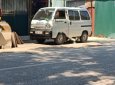 Suzuki Super Carry Van 2002 - Bán Suzuki Super Carry Van đời 2002, màu trắng, xe nhập 