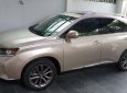 Lexus RX 350 2015 - Cần bán Lexus RX 350 năm sản xuất 2015, nhập khẩu nguyên chiếc, chính chủ