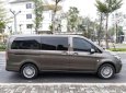 Mercedes-Benz Vito   2018 - Cần bán Mercedes đời 2018, màu xám, xe nhập